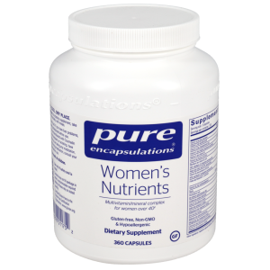 Women’s Nutrients 40+