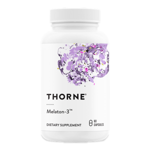 Melaton-3 (60 capsules)