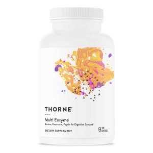 Multi Enzyme (180 capsules)