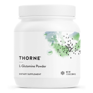 L-Glutamine Powder (513 Grams)