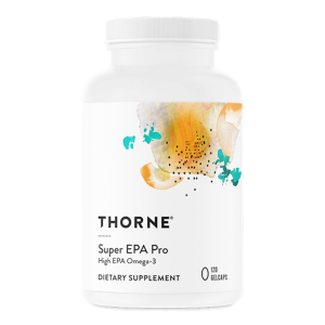 Super EPA Pro (120 Gelcaps)