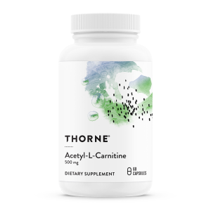 Acetyl-L-Carnitine (60 capsules)