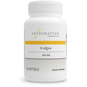 CoQ10 100mg