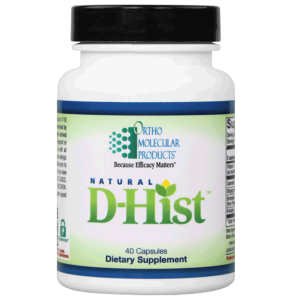 Natural D-Hist
