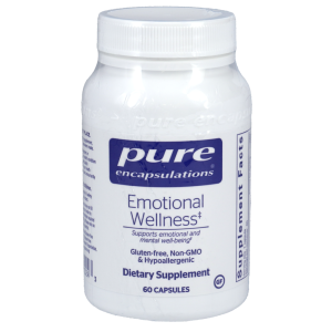 Emotional Wellness