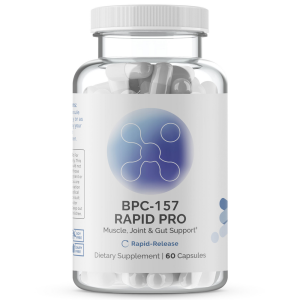 BPC-157 Rapid - 250mcg