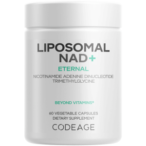 Liposomal NAD+
