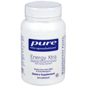 Energy Xtra