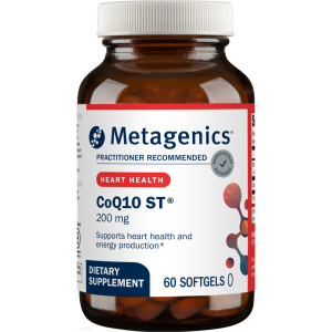 CoQ10 ST-200™