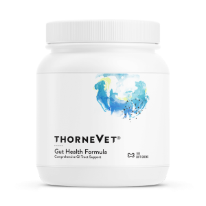 Gut Health Formula (formerly Gastriplex)