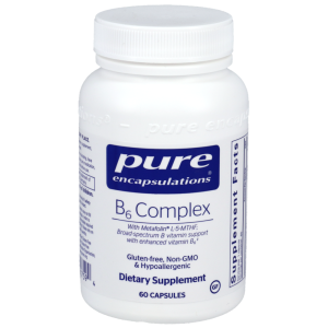 B6 Complex
