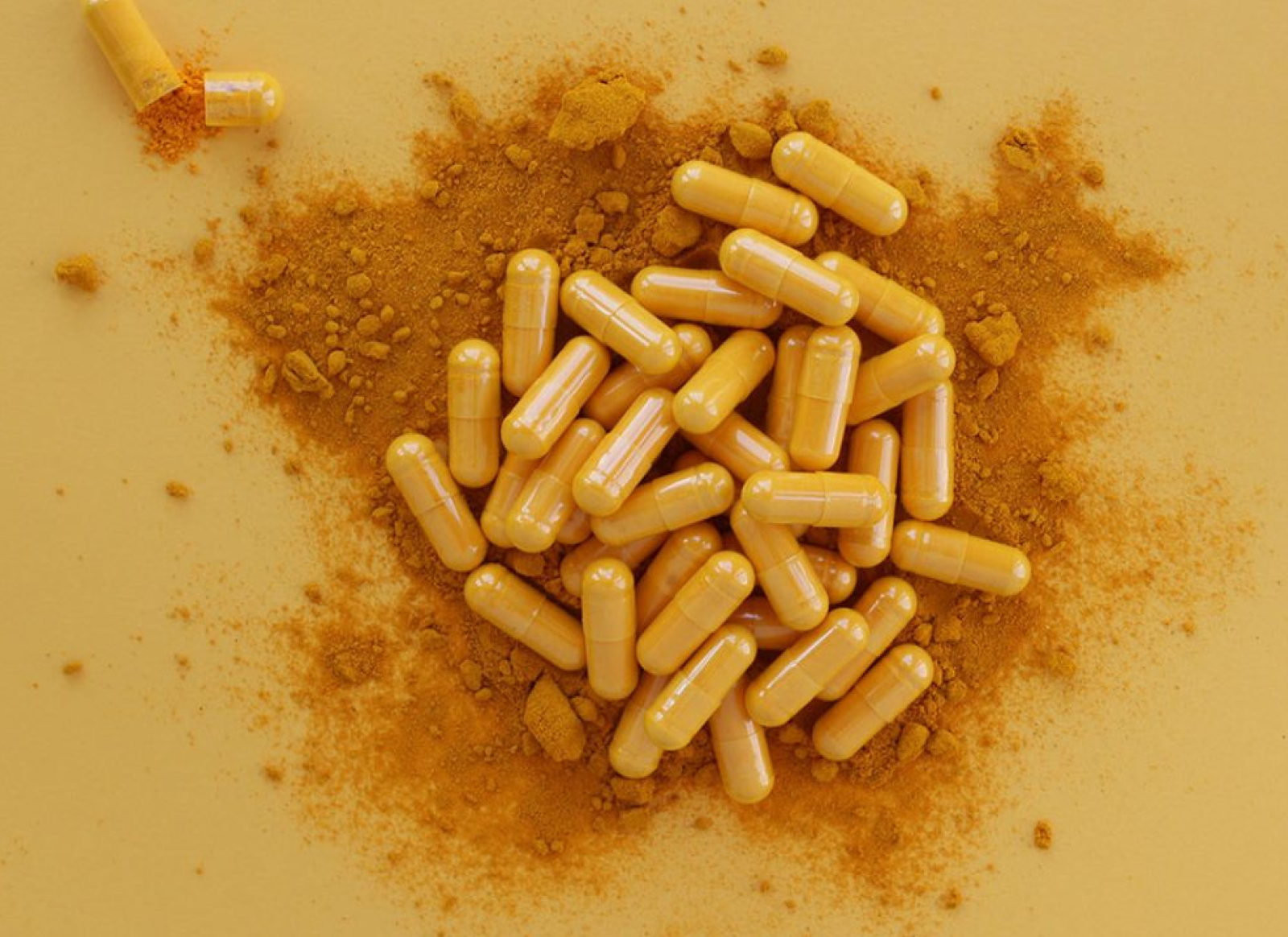 Berberine Benefits: Unlocking Nature’s Metabolic Powerhouse