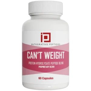 Can’t Weight