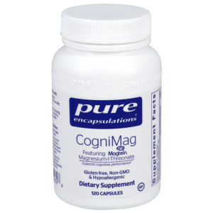 CogniMag