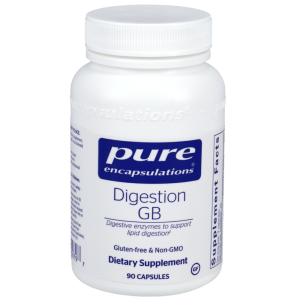 Digestion GB