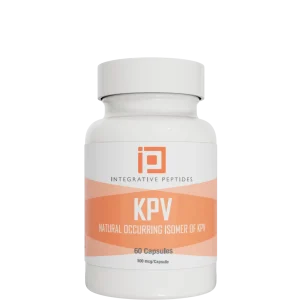 KPV (60 Caps)