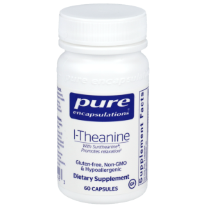 L-Theanine