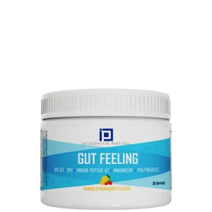 Gut Feeling – Mango Strawberry Flavor