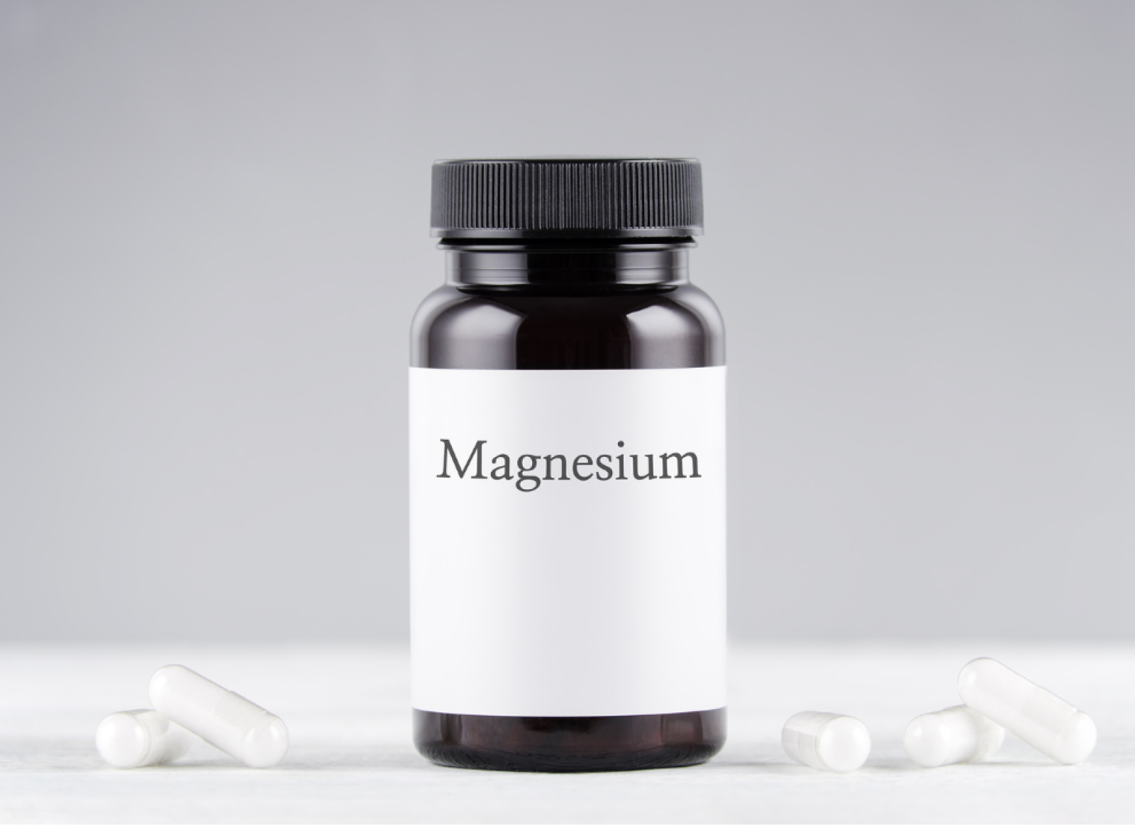 Navigating Magnesium Types: Your Guide to Customized Supplementation
