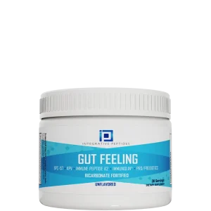 Gut Feeling – Unflavored