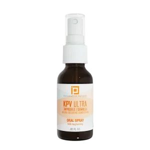 KPV Ultra Oral Spray