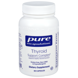 Thyroid Support Complex