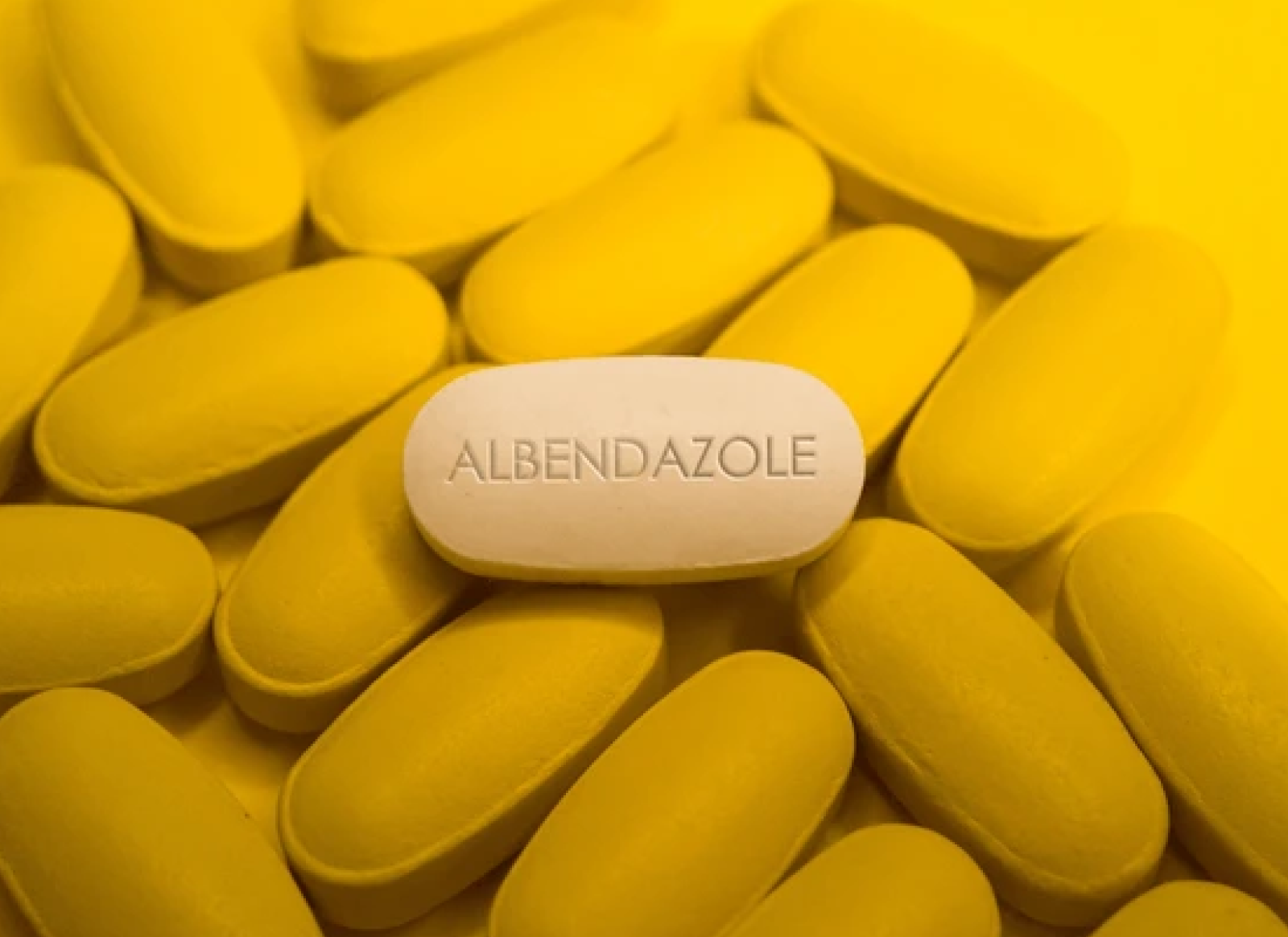 The Broad-Spectrum Power of Albendazole: Beyond Basic Deworming