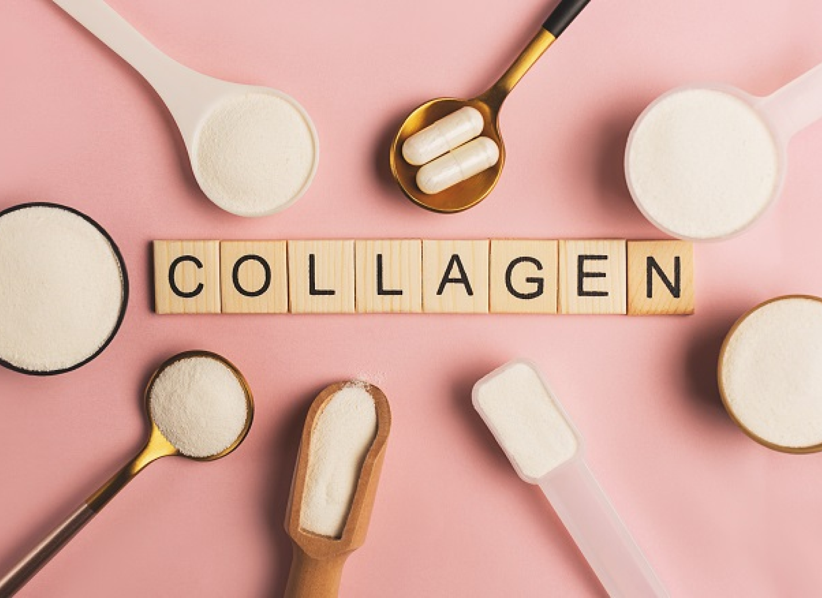 Benefits of Collagen: Your Body’s Natural Support System