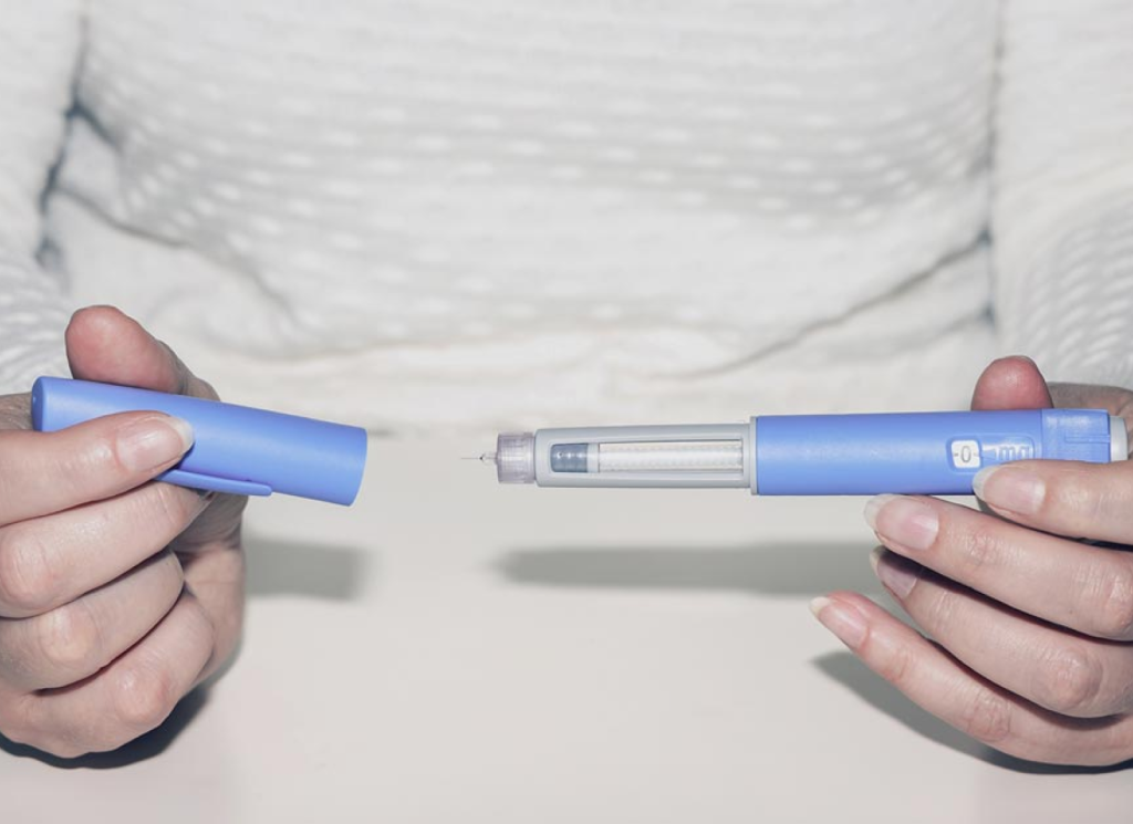 Liraglutide Injections