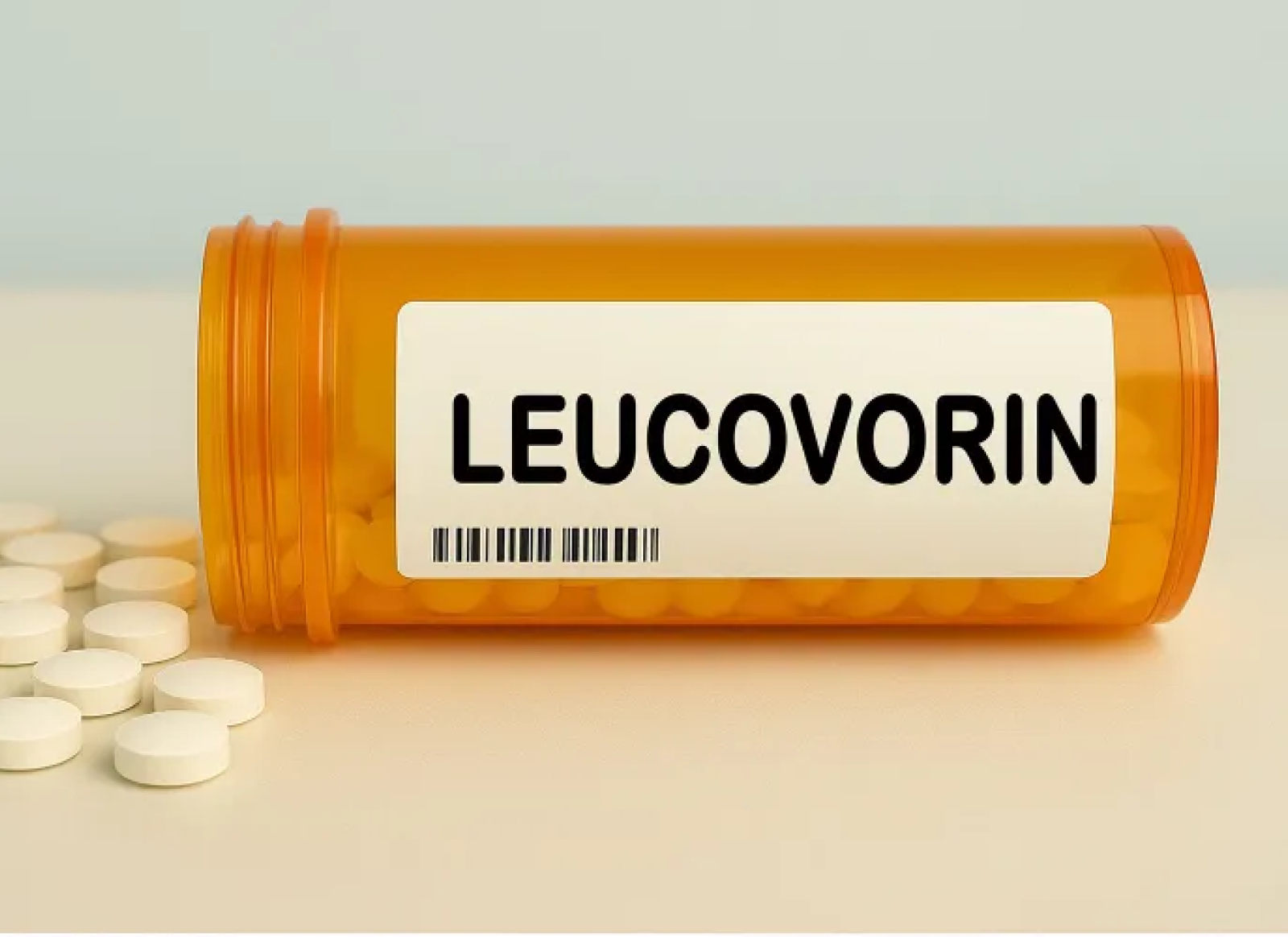 Leucovorin and Autism: Exploring a Compounded Approach to Nutritional Support