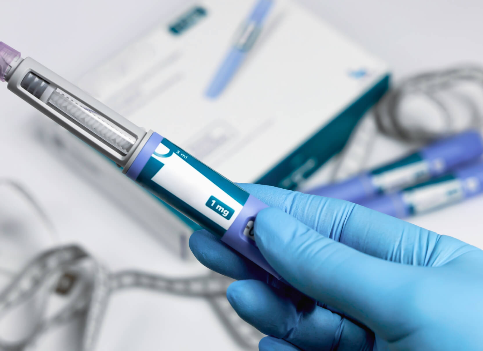 Understanding GLP-1s: A Deep Dive into Semaglutide and Tirzepatide