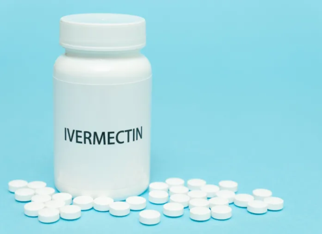 Ivermectin's Approved and Off-Label Uses