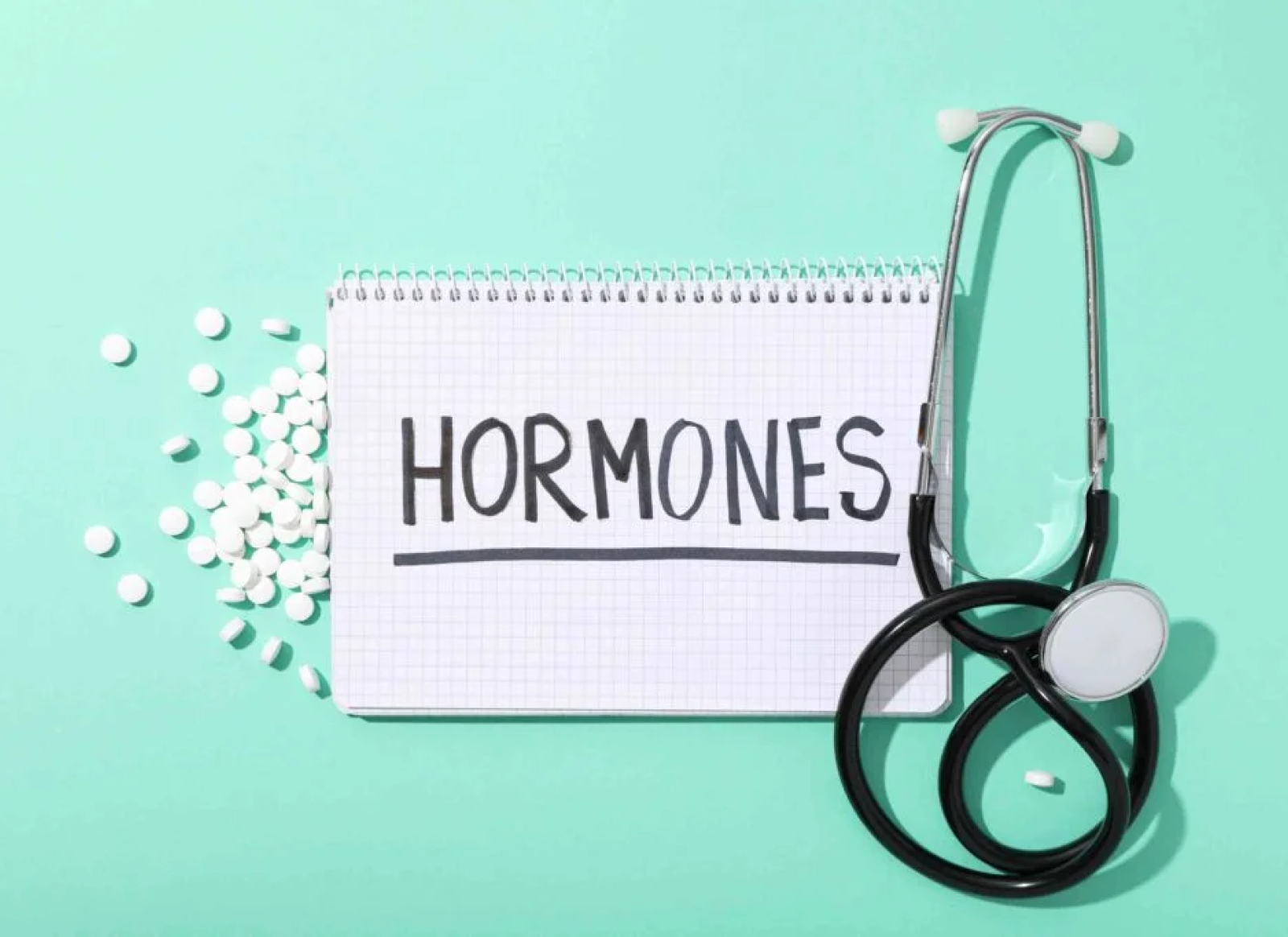 How Compounded Hormones Act as Preventative Medicine