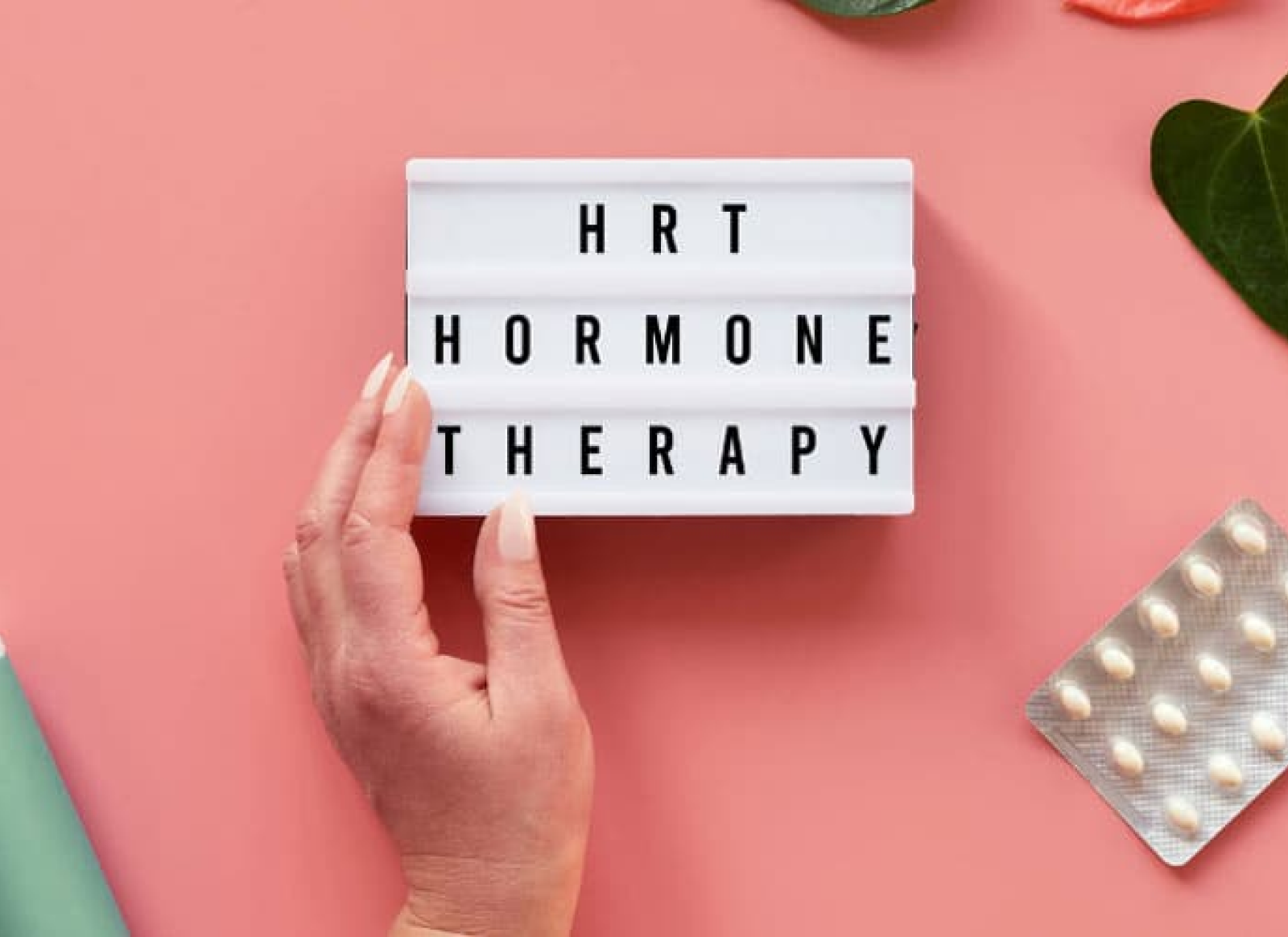 A New Era for Women’s Health: FDA Removes Black Box Warnings from HRT