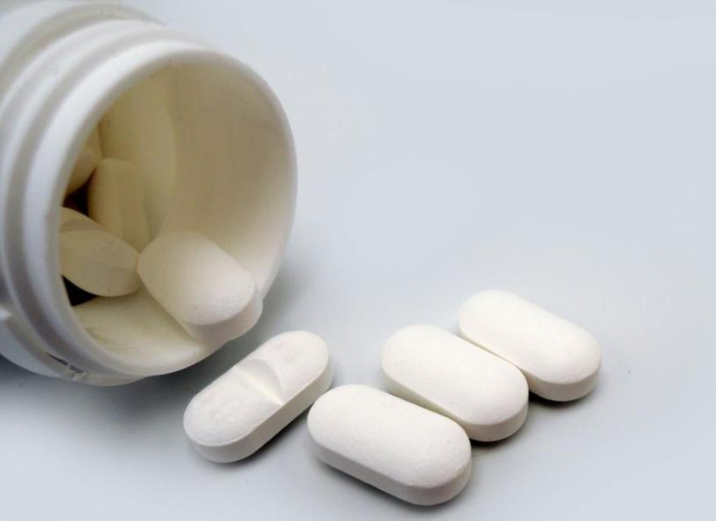 compounded albendazole