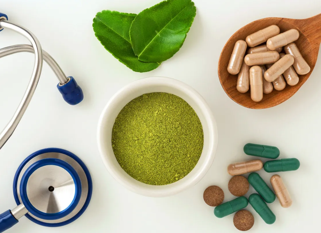 Integrative medicine