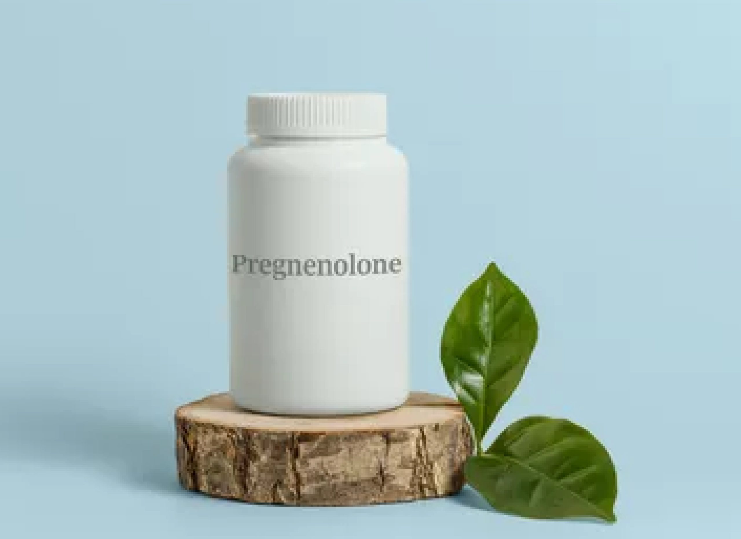 Pregnenolone: Benefits, Uses, Dosage & Side Effects